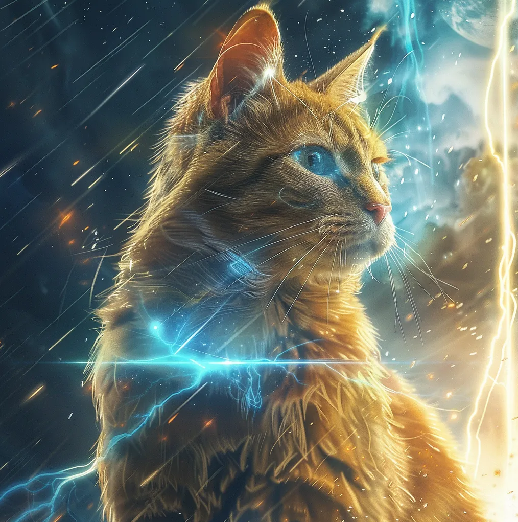 ODINCAT